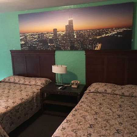 Fiesta Motel Pontiac Dış mekan fotoğraf