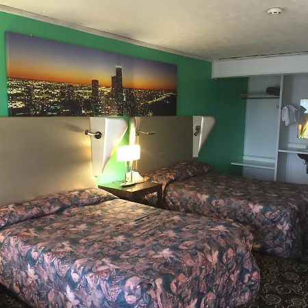 Fiesta Motel Pontiac Dış mekan fotoğraf